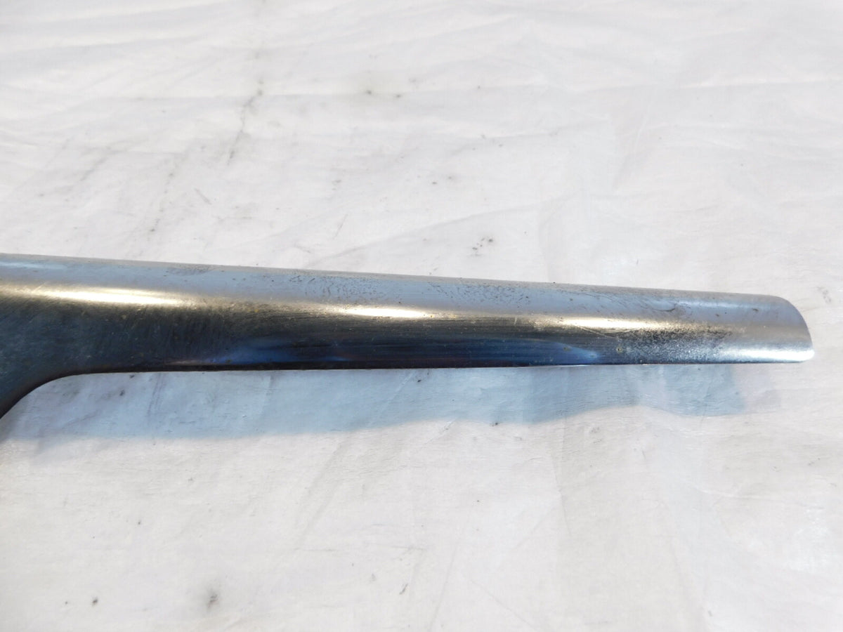 Harley Davidson EVO Road King & Electra Glide Left Fender Strut Frame Cover