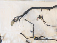 12-17 Harley Davidson Dyna Low Glide & Street Bob Main Wiring Wire Harness Loom - C3 Cycle
