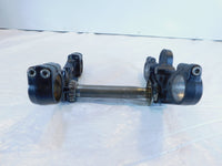 1996-2003 Triumph Trophy 900 & 1200 Front Fork Upper/Lower Tree Steering Stem - C3 Cycle