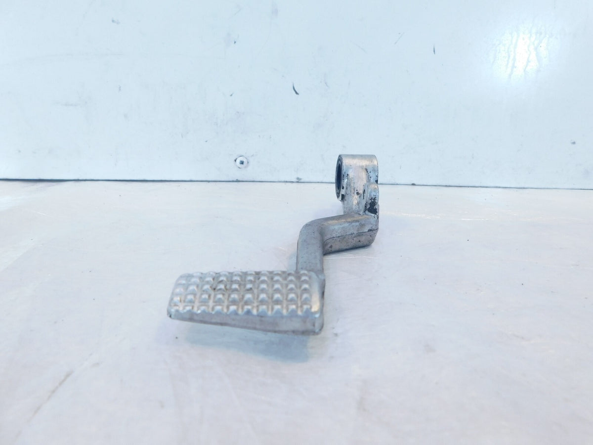 2000-2005 Kawasaki Ninja ZX12 ZX12R ZX1200 Right Rear Foot Brake Pedal Lever - C3 Cycle