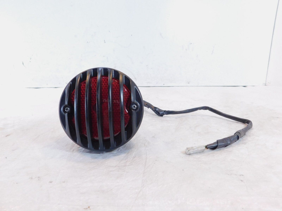 2004-2022 Honda Shadow VT750 VT750C Aero Rear Brake Taillight Tail Light Lamp - C3 Cycle