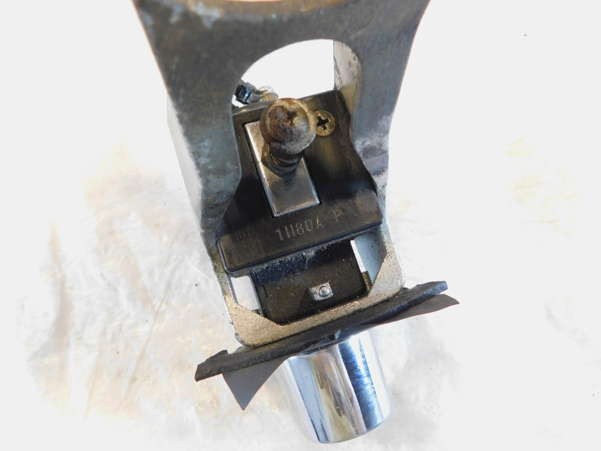 Harley Davidson EVO Electra Glide Classic & Sport Ignition Switch - No Key - C3 Cycle