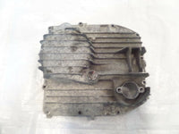1985-2007 Yamaha V-Max 1200 VMX12 OEM Engine Motor Bottom Oil Pan Strainer Cover - C3 Cycle