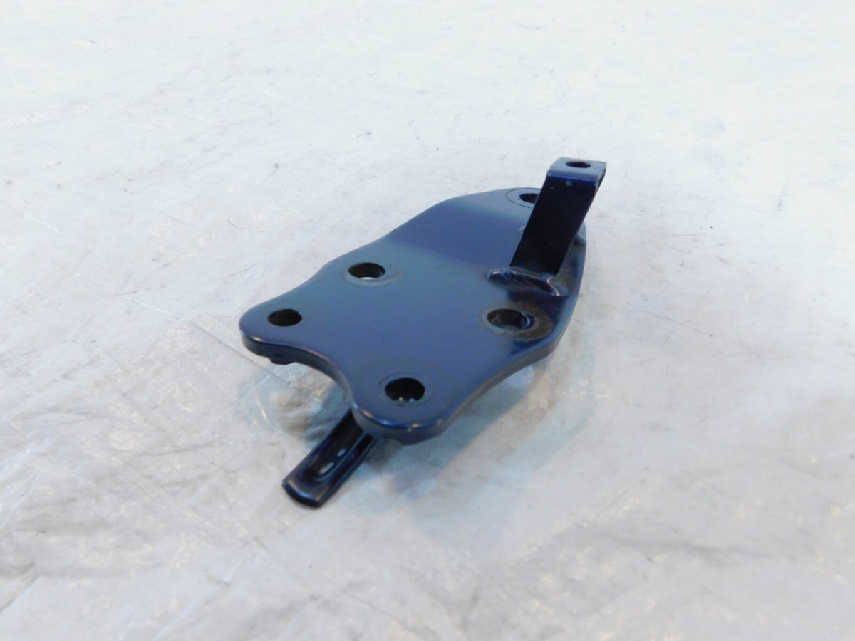 Suzuki Intruder 1400 Boulevard S83 Lower Left Side Engine Motor Mount Bracket - C3 Cycle