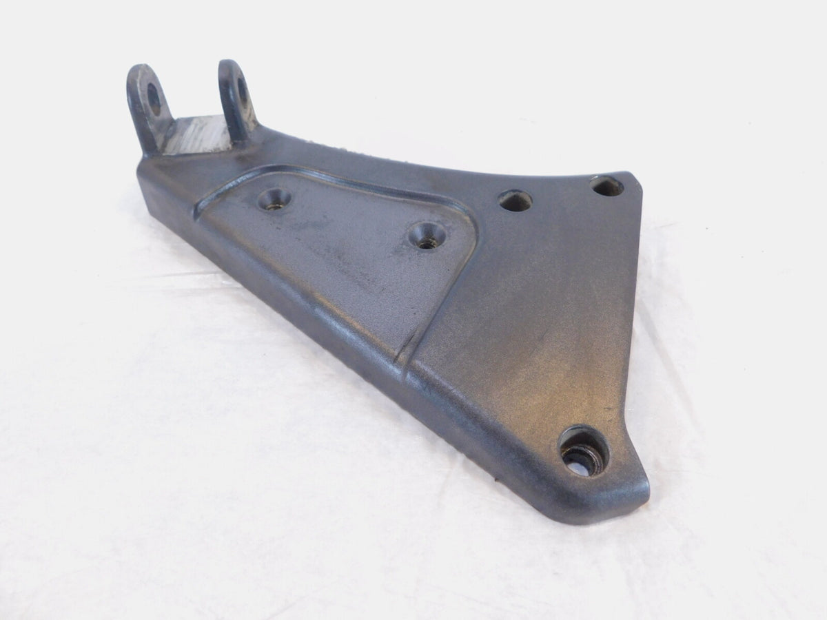 Buell XB XB9 XB12 Firebolt Lightning Front Left Footrest Footpeg Mount Bracket - C3 Cycle