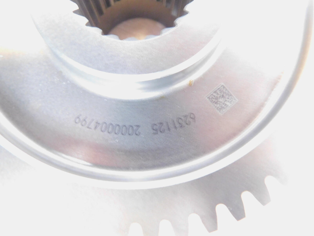 20-22 Indian Challenger Pursuit Limited Dark Horse Primary Crank Crankshaft Gear - C3 Cycle