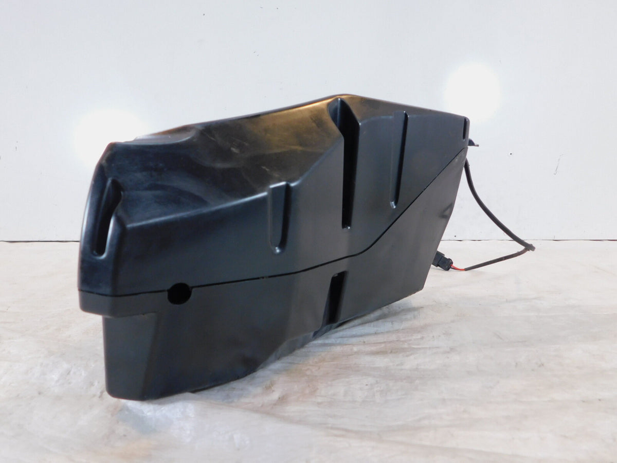 2015-2017 Victory Magnum Black Right Electrical Audio Radio Speaker & Housing - C3 Cycle