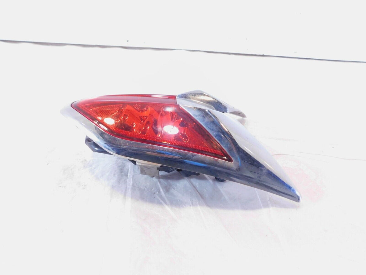 Kawasaki Vulcan VN 1700 Classic Nomad Voyager Vaquero Rear Taillight Tail Lamp - C3 Cycle