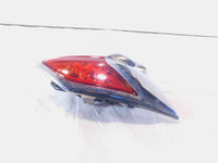 Kawasaki Vulcan VN 1700 Classic Nomad Voyager Vaquero Rear Taillight Tail Lamp - C3 Cycle