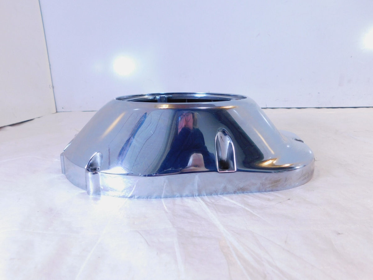 Harley Davidson Touring Road King Electra Glide Primary Clutch Cover - 60665-94 - C3 Cycle