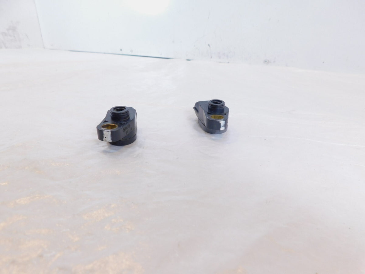 2008 & 2009 Kawasaki Councours 14 ZG1400 Throttle Valve Position TPS Sub Sensors - C3 Cycle