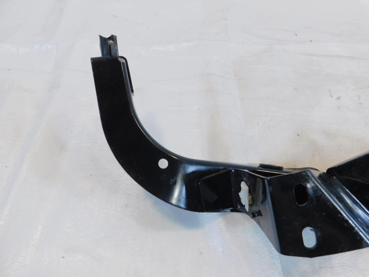 Bent Harley Davidson Electra Glide & Street Glide Right Front Fairing Bracket - C3 Cycle