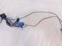 94-95 Harley Electra Glide Ultra Classic Interconnect Wiring Harness - For Parts - C3 Cycle