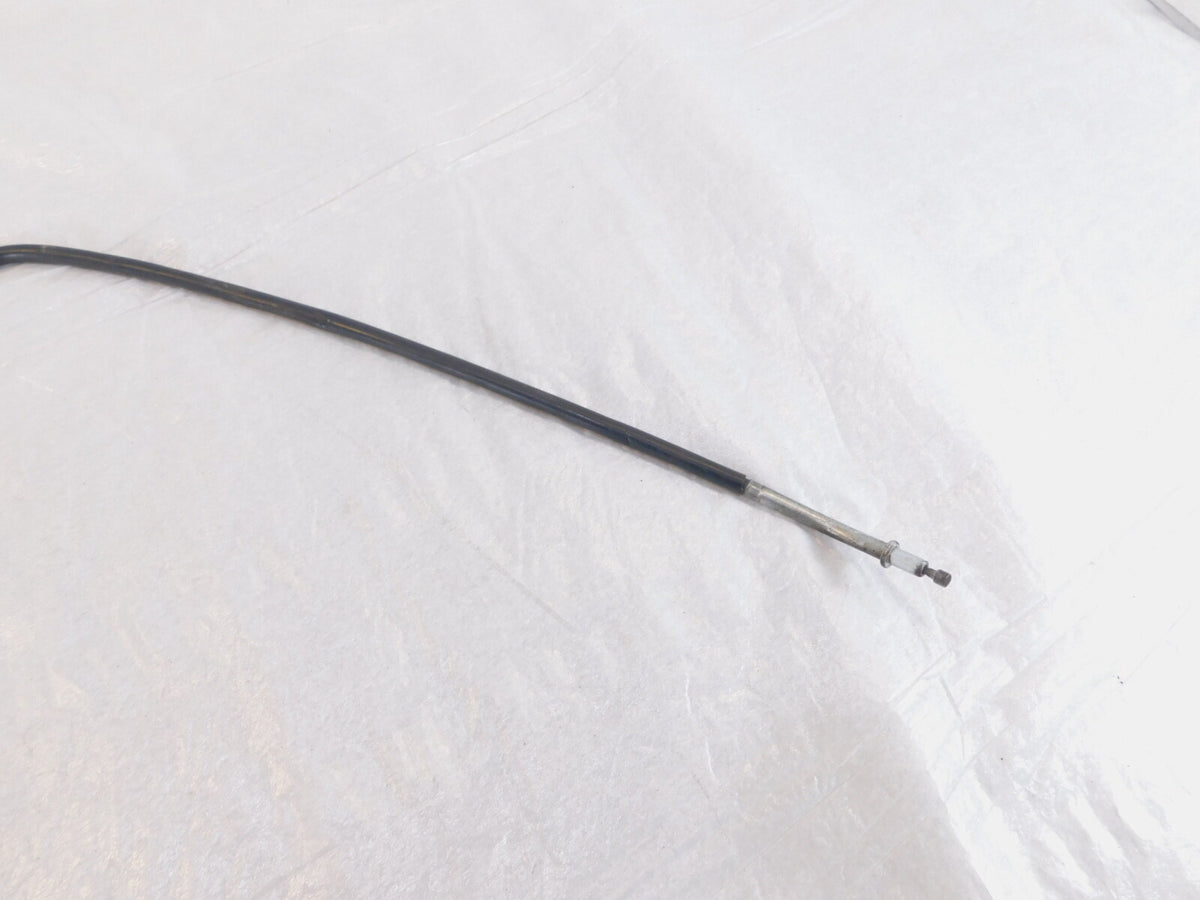 2008-2023 Yamaha XT250 XT 250 Left Clutch Cable Pull Wire - 3C5-26335-00-00 - C3 Cycle
