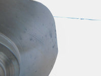 1996-2008 Suzuki Intruder 1400 Boulevard S83 VS1400 Engine Crankshaft Flywheel