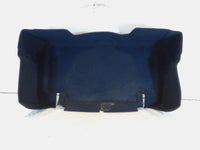 Harley Davidson Tri Glide Ultra Classic Trike Bottom Inner Trunk Cover Liner - C3 Cycle