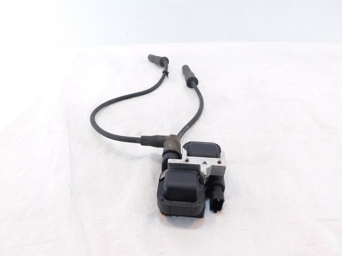 Victory Boardwalk Cross Country Hammer Jackpot Vegas & Vision Ignition Coil - C3 Cycle