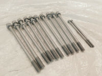 Kawasaki Ninja 1000 ZX-1000 Z900 Z1000 & Versys Engine Cylinder Head Mount Bolts - C3 Cycle