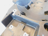 2018-2024 BMW R1250RT R1250 RT K52 Rear Wheel Undertail Mudguard Cover Tray - C3 Cycle