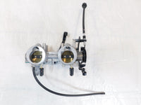 2017-2022 Kawasaki Ninja 650 EX650 Engine Motor Air Intake Throttle Body Bodies