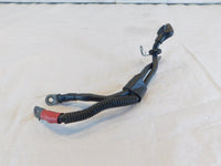 Harley Davidson Sportster 883 & 1200 Positive & Negative Battery Cable Wires - C3 Cycle