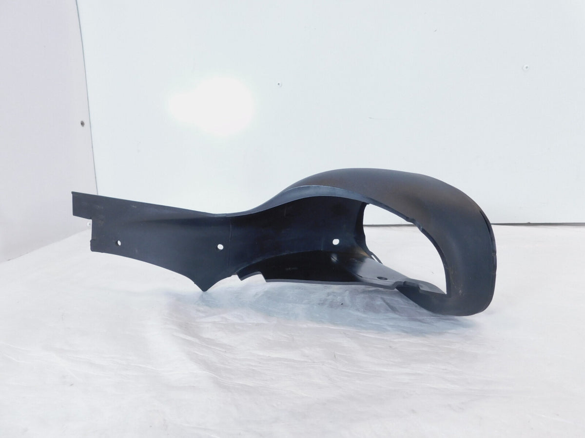 2003-2007 Buell Firebolt Lightning Ulysses Front Left Ram Air Intake Scoop Duct - C3 Cycle