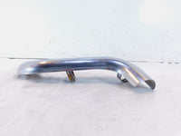 Harley Davidson Touring Road King Electra Glide Exhaust Pipe Heat Shield Cover - C3 Cycle