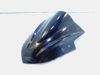 13-17 Kawasaki Ninja 300 EX300 Black Front Windshield Windscreen Cowling Fairing - C3 Cycle