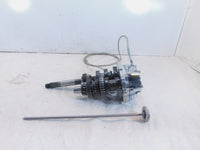 Harley Davidson Electra Glide & Road King Baker Hydraulic 6-Speed Transmission - C3 Cycle