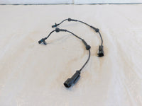 Pair Can-Am Spyder F3-S F3-T RT Limited LTD STD Front Wheel ABS Speed Sensors