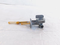 1986-2019 Suzuki Savage 650 LS650 Boulevard S40 Gas Petrol Fuel Tank Petcock Tap - C3 Cycle