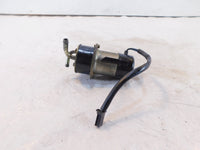 1985-2007 Yamaha V-Max 1200 VMX12 VMX1200 OEM Fuel Gas Petrol Tank Pump