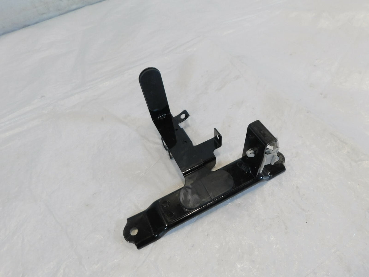 2002-2008 Kawasaki Vulcan 1500 1600 Meanstreak Battery Tray Holder Bracket Mount - C3 Cycle