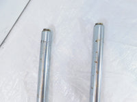 1985-1987 Honda CMX250 CMX250C Rebel 250 Front End Wheel Suspension Fork Shocks - C3 Cycle