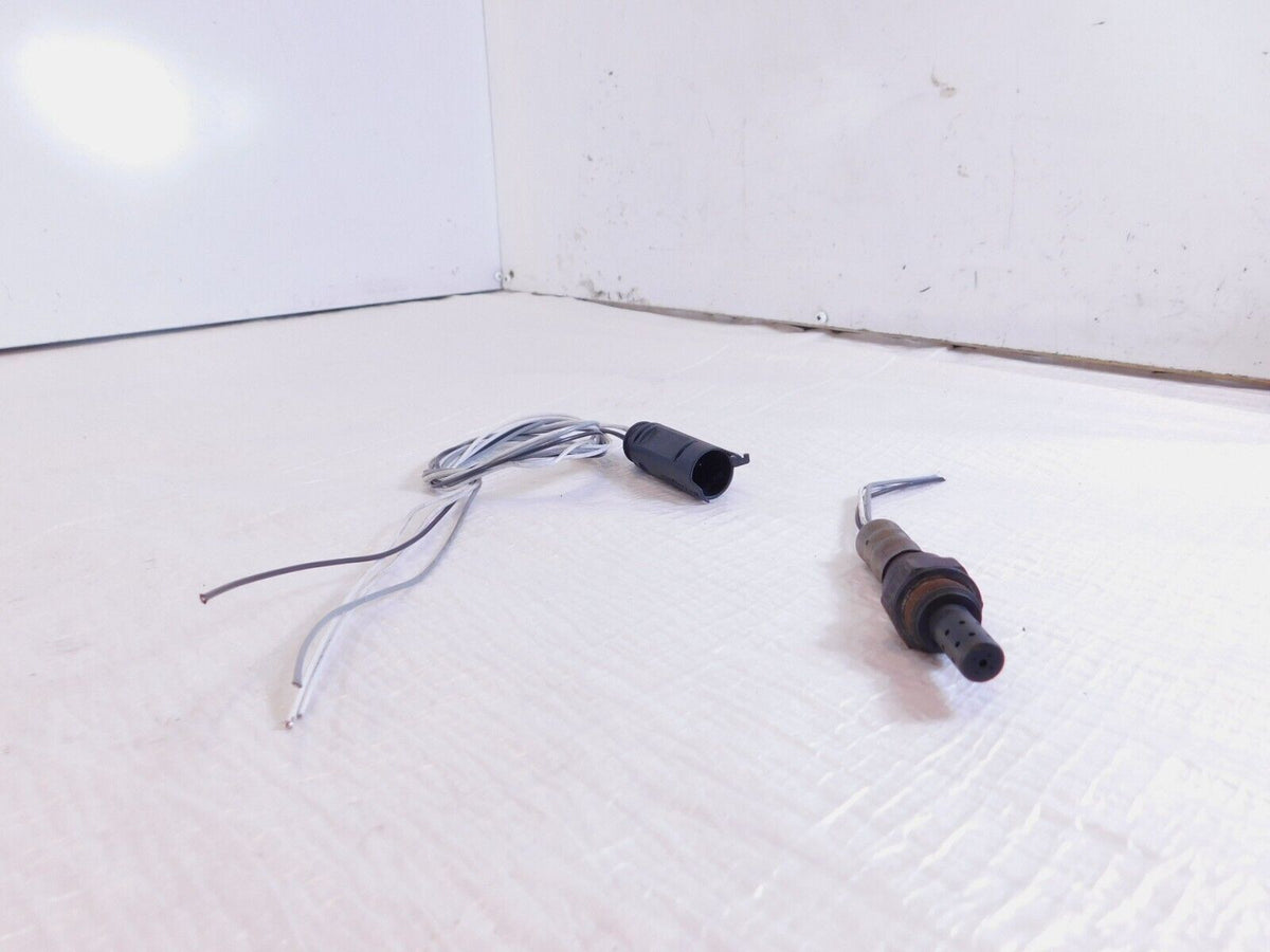BMW K1200GT K1200RS R1100S R1150GS R1150R R1200 Exhaust Muffler Oxygen O2 Sensor - C3 Cycle