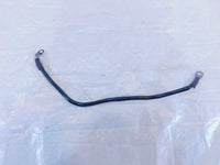 2014-2016 Harley Davidson Sportster 883 1200 Negative Battery Cable Ground Wire - C3 Cycle