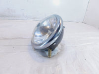 Harley Davidson Dyna Low Rider V-Rod Black Headlamp Headlight & Bucket Housing - C3 Cycle