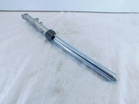 1998-2001 Honda Interceptor VFR800 Front Right Suspension Fork Tube - Bent - C3 Cycle