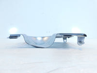Honda VT1100 Spirit & Shadow 1100 Chrome Front Left Frame Cover Panel Fairing - C3 Cycle