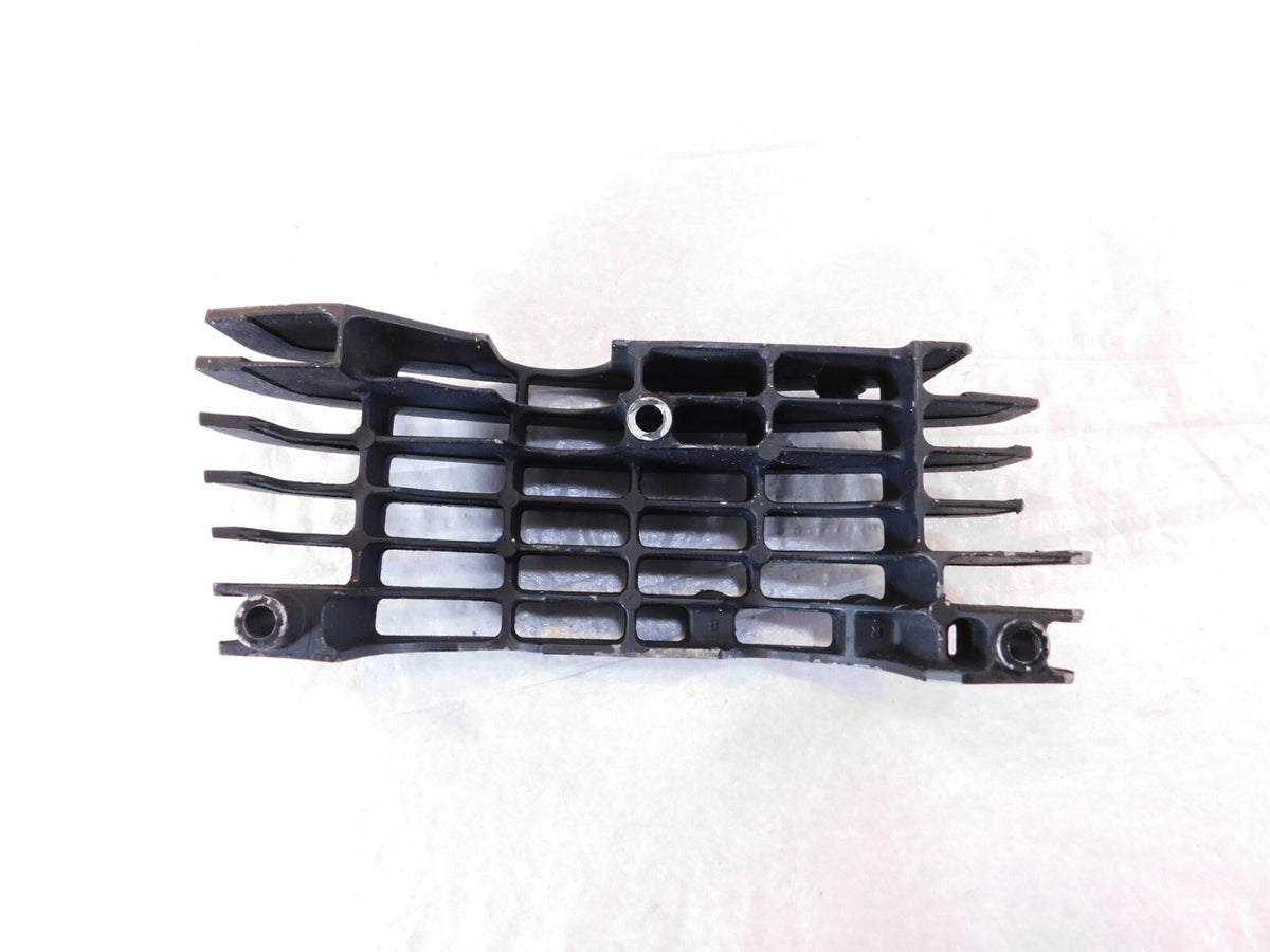 97-98 Honda VT1100 VT1100C Shadow 1100 Spirit Rear Right Cylinder Head Cover Fin - C3 Cycle