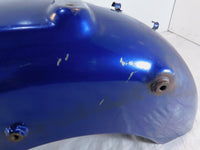 1992-1994 Honda VT1100 Shadow 1100 Purple Rear Wheel Cover Fender 80100-MM8-000 - C3 Cycle