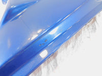 1984-1989 BMW K100RS K100 RS Alaska Blue Right Side Trim Panel Cowling Fairing - C3 Cycle