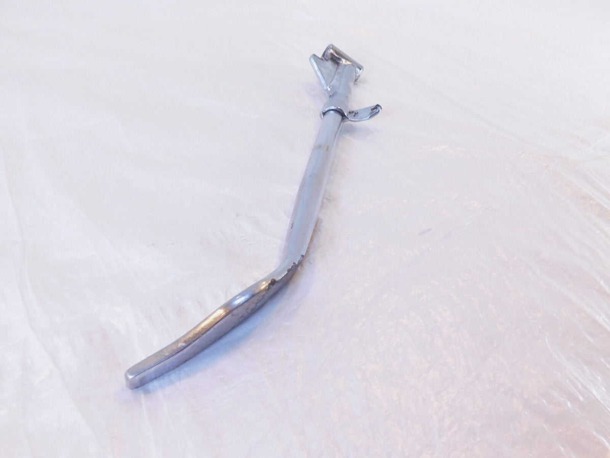 Harley Sportster 883 1200 Custom & Seventy-Two Chrome Kickstand Kick Side Stand