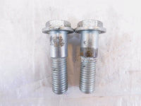 Harley Davidson Sportster 883 1200 Rear Back Fork Swingarm Arm Pivot Mount Bolts - C3 Cycle