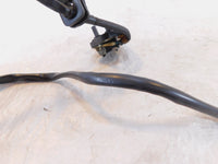 1982 82 Yamaha XJ750J Maxim 750 Alternator Generator Points Brush Holder Plate - C3 Cycle