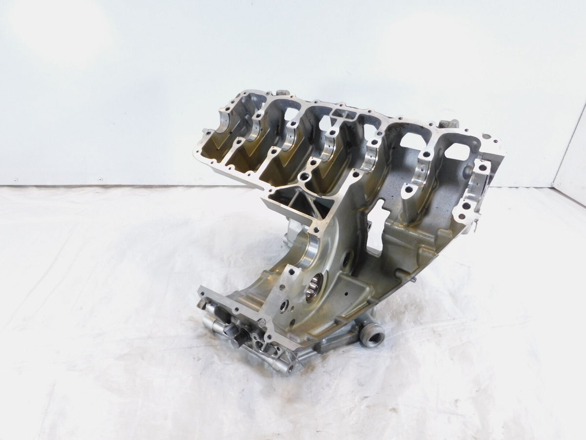 11-2015 BMW K1600 K1600GT K1600GTL Engine Motor Crankcase Crank Case Lower Half - C3 Cycle