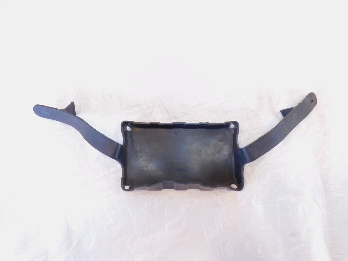 2020 20 KTM 390 Duke Battery Box Tray Holder Straps - JP181297 - C3 Cycle