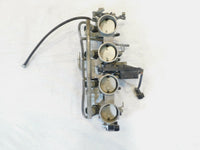 2008-2009 Kawasaki Councours 14 ABS OEM Throttle Body Fuel Induction Assembly - C3 Cycle