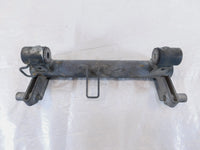 2007-2014 Suzuki AN400 Burgman 400 Main Crankcase Engine Motor Mount Bracket - C3 Cycle
