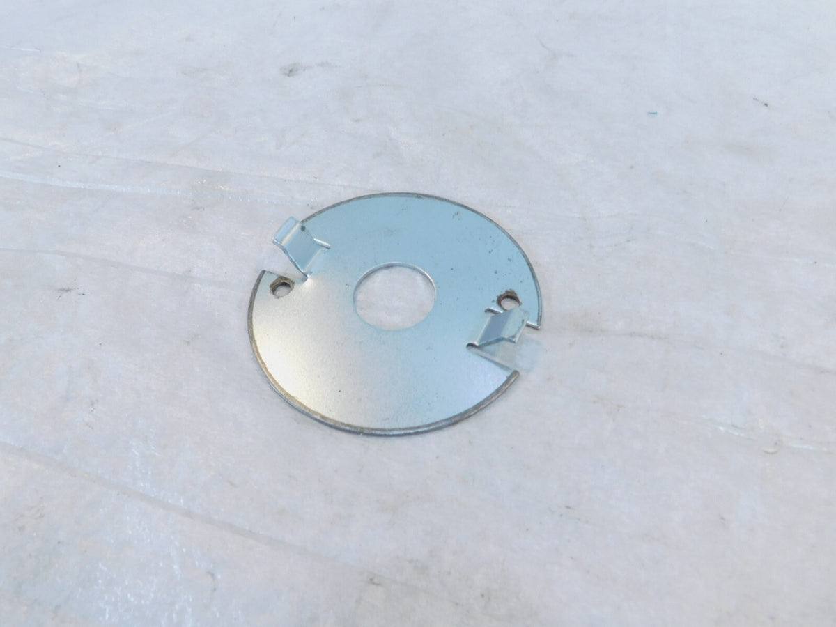 1999-2003 Indian Gilroy Scout Chief & Spirit Inner Ignition Points Plate Cover - C3 Cycle